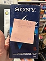 Big Apple - Tape 0161 - #1293 - Channel 13 (10/19/1997)