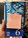 Big Apple - Tape 0163 - #1295 - Channel 4 (9/13/2001)