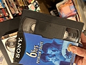 Big Apple - Tape 0164 - #1296 - Channel 9 T.Z. (10/2/2002)