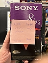 Big Apple - Tape 0168 - #1300 - Channel ? (8/9/2000)