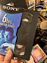 Big Apple - Tape 0170 - #1302 - Channel 21 (10/24/2003)