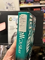 Big Apple - Tape 0173 - #1305 - Channel 5 (10/13/2001)