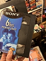 Big Apple - Tape 0175 - #1307 - Channel 5 (10/21/2003)
