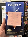Big Apple - Tape 0176 - #1308 - Channel 4 SNL! (12/15/2001)