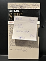 Tucson - Tape 0025 - #1314 - Melrose Place (Feb. 20, 1995)