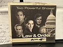 Tucson - Tape 0029 - #1318 - Law & Order + Homicide Cross Over (Feb 17-18, 1999) 