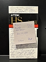 Tucson - Tape 0031 - #1320 - Beverly Hills 90210 (Dec. 14, 1994)