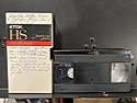 Tucson - Tape 0033 - #1322 - Beverly Hills 90210 (Nov. 17, 1993)