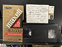 Tucson - Tape 0035 - #1324 - Beverly Hills 90210 (Mar. 13, 1996)