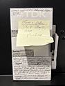 Tucson - Tape 0037 - #1326 - Chicago Hope (May 4, 2000), Law & Order (May. 5, 2000)