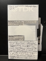 Tucson - Tape 0037 - #1326 - Chicago Hope (May 4, 2000), Law & Order (May. 5, 2000)