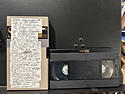 Tucson - Tape 0044 - #1333 - Homicide: Life on the Streets (May 8, 1998)