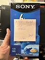 Big Apple - Tape 0181 - #1338 - Channel 5 (11/6/2002)