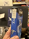 Big Apple - Tape 0184 - #1341 - Channel 21 Late (11/19/2002)