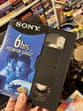 Big Apple - Tape 0186 - #1343 - Channel 13 (11/19/2002)