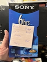Big Apple - Tape 0189 - #1346 - Channel 4 (11/24/2002)