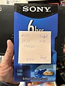 Big Apple - Tape 0196 - #1353 - Channel 13 (11/24/2002)