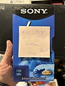 Big Apple - Tape 0198 - #1355 - Channel 5 (11/24/2002)
