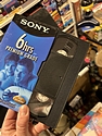 Big Apple - Tape 0203 - #1360 - Channel 25 (11/22/2002)