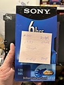 Big Apple - Tape 0203 - #1360 - Channel 25 (11/22/2002)