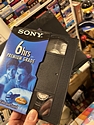 Big Apple - Tape 0205 - #1362 - Channel 13 (11/25/2002)