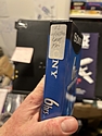Big Apple - Tape 0207 - #1364 - Channel 13 Late Fri (11/15/2002)