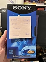 Big Apple - Tape 0209 - #1366 - Channel 21 (11/24/2002)