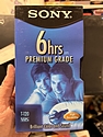 Big Apple - Tape 0211 - #1368 - Channel 7 Late Sun (11/24/2002)