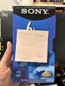 Big Apple - Tape 0213 - #1370 - Channel 13 (11/25/2002)