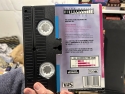 Toledo - Tape N-M - #1389 - The Flight of the Grey Wolf, Boeing Boeing, Murder She Wrote, Quantum Leap, Simpsons Toledo - Tape N-M - #1389 - The Flight of the Grey Wolf, Boeing Boeing, Murder She Wrote, Quantum Leap, Simpsons