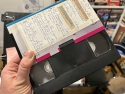 Toledo - Tape Q-T - #1391 - What About Bob?, Look Who's Talking Too, Simpsons, Kung Fu, The Critic Toledo - Tape Q-T - #1391 - What About Bob?, Look Who's Talking Too, Simpsons, Kung Fu, The Critic