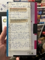 Toledo - Tape Q-T - #1391 - What About Bob?, Look Who's Talking Too, Simpsons, Kung Fu, The Critic Toledo - Tape Q-T - #1391 - What About Bob?, Look Who's Talking Too, Simpsons, Kung Fu, The Critic