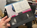 Toledo - Tape O-E - #1392 - Miracle Child, 9 to 5, Kung Fu, Young Indiana Jones (April 10, 1993) Toledo - Tape O-E - #1392 - Miracle Child, 9 to 5, Kung Fu, Young Indiana Jones (April 10, 1993)