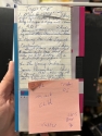 Toledo - Tape O-E - #1392 - Miracle Child, 9 to 5, Kung Fu, Young Indiana Jones (April 10, 1993) Toledo - Tape O-E - #1392 - Miracle Child, 9 to 5, Kung Fu, Young Indiana Jones (April 10, 1993)
