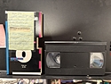 Toledo - Tape V-G - #1393 - Baseball Oriels at Indians (Sept 8, 1995), Encino Man, Zoo Today