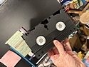 Toledo - Tape V-G - #1393 - Baseball Oriels at Indians (Sept 8, 1995), Encino Man, Zoo Today