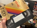 Charlotte - Tape 031 - #1398 - Swimsuit the Movie, Mr. Magoo, Dr. Doolittle