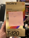 Charlotte - Tape 031 - #1398 - Swimsuit the Movie, Mr. Magoo, Dr. Doolittle