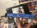 Charlotte - Tape 033 - #1400 - White Fang (TDC 2002). Out of Africa