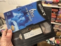 Charlotte - Tape 033 - #1400 - White Fang (TDC 2002). Out of Africa