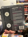 Charlotte - Tape 039 - #1406 - D2: The Preacher's Wife (Partial), A Mom For Christmas, Mr. Write