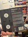 Charlotte - Tape 043 - #1410 - The Great Outdoors, White Fang 2, One Magic Christmas