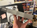 Charlotte - Tape 047 - #1414 - Iron Will, Trophy Wife, The Staircase Murders