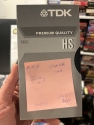 Charlotte - Tape 047 - #1414 - Iron Will, Trophy Wife, The Staircase Murders