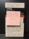 Tucson - Tape 0051 - #1428 - Friends, 4th season premiere (sept 25, 1997), Obsessed with Vertigo, All Creatures Great and Small, Players (Ice-T) Tucson - Tape 0051 - #1428 - Friends, 4th season premiere (sept 25, 1997), Obsessed with Vertigo, All Creatures Great and Small, Players (Ice-T)