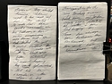 Tucson - Tape 0057 - #1457 - Crossing Jordan (Sept 24, 2001), JAG, Star Trek Enterprise, Frasier, Philly (all season premieres) - Extensive Notes! Tucson - Tape 0057 - #1457 - Crossing Jordan (Sept 24, 2001), JAG, Star Trek Enterprise, Frasier, Philly (all season premieres) - Extensive Notes!