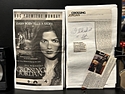Tucson - Tape 0057 - #1457 - Crossing Jordan (Sept 24, 2001), JAG, Star Trek Enterprise, Frasier, Philly (all season premieres) - Extensive Notes! Tucson - Tape 0057 - #1457 - Crossing Jordan (Sept 24, 2001), JAG, Star Trek Enterprise, Frasier, Philly (all season premieres) - Extensive Notes!