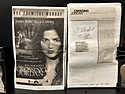 Tucson - Tape 0057 - #1457 - Crossing Jordan (Sept 24, 2001), JAG, Star Trek Enterprise, Frasier, Philly (all season premieres) - Extensive Notes! Tucson - Tape 0057 - #1457 - Crossing Jordan (Sept 24, 2001), JAG, Star Trek Enterprise, Frasier, Philly (all season premieres) - Extensive Notes!