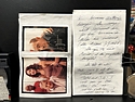 Tucson - Tape 0057 - #1457 - Crossing Jordan (Sept 24, 2001), JAG, Star Trek Enterprise, Frasier, Philly (all season premieres) - Extensive Notes! Tucson - Tape 0057 - #1457 - Crossing Jordan (Sept 24, 2001), JAG, Star Trek Enterprise, Frasier, Philly (all season premieres) - Extensive Notes!