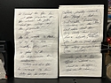 Tucson - Tape 0057 - #1457 - Crossing Jordan (Sept 24, 2001), JAG, Star Trek Enterprise, Frasier, Philly (all season premieres) - Extensive Notes! Tucson - Tape 0057 - #1457 - Crossing Jordan (Sept 24, 2001), JAG, Star Trek Enterprise, Frasier, Philly (all season premieres) - Extensive Notes!